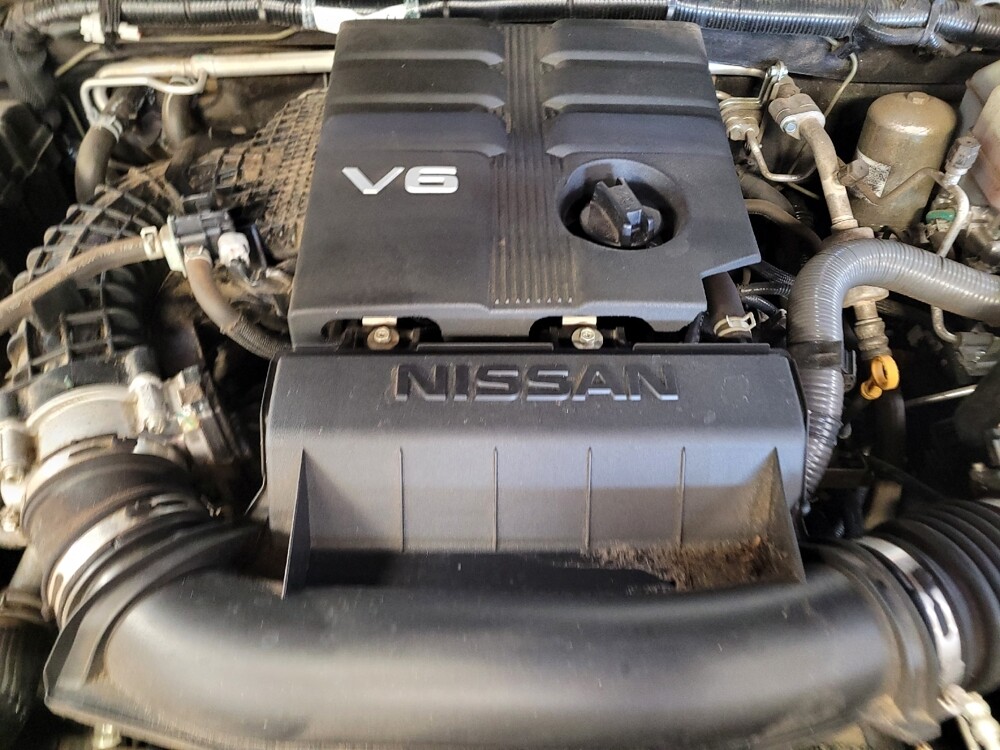 2022 Nissan Frontier in Riverside, CA 92504 - 18104251 30