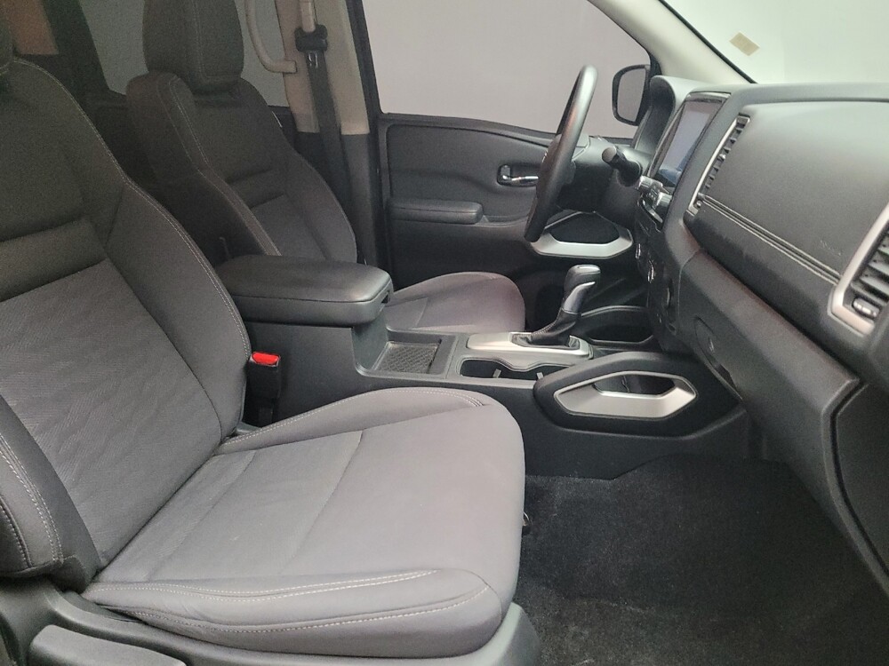 2022 Nissan Frontier in Riverside, CA 92504 - 18104251 21