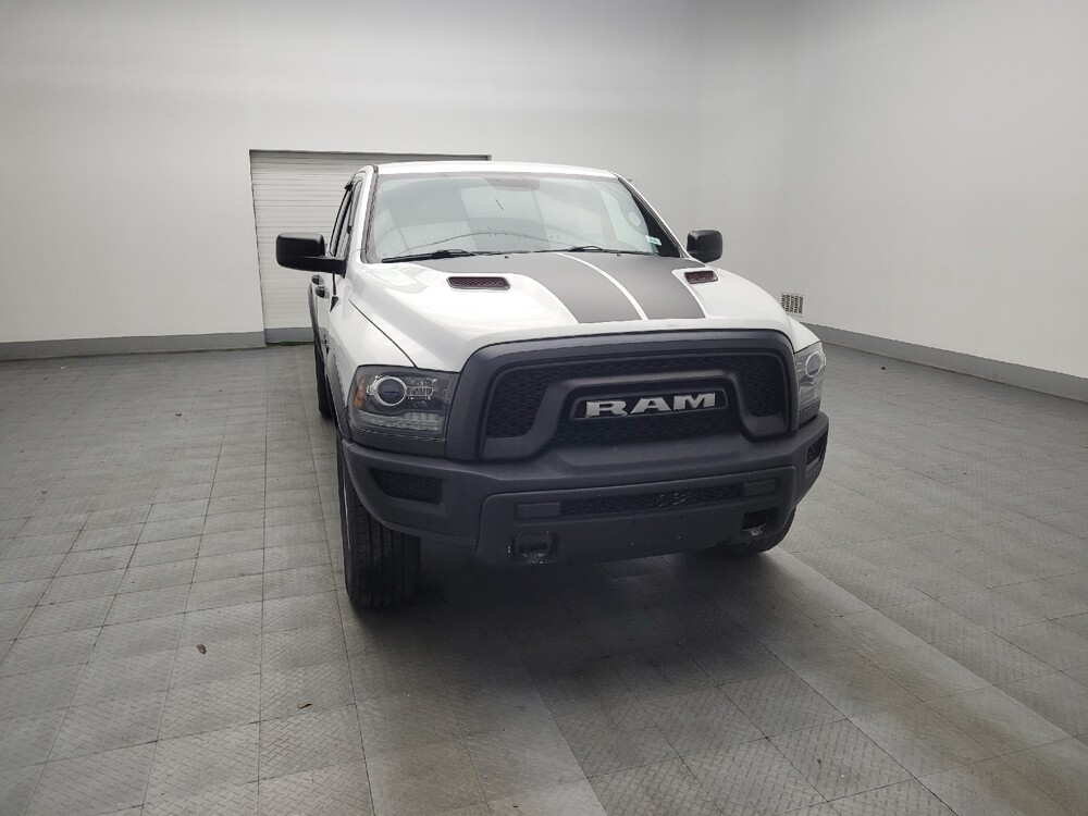 2021 RAM 1500 in Augusta, GA 30907 - 18104252 14