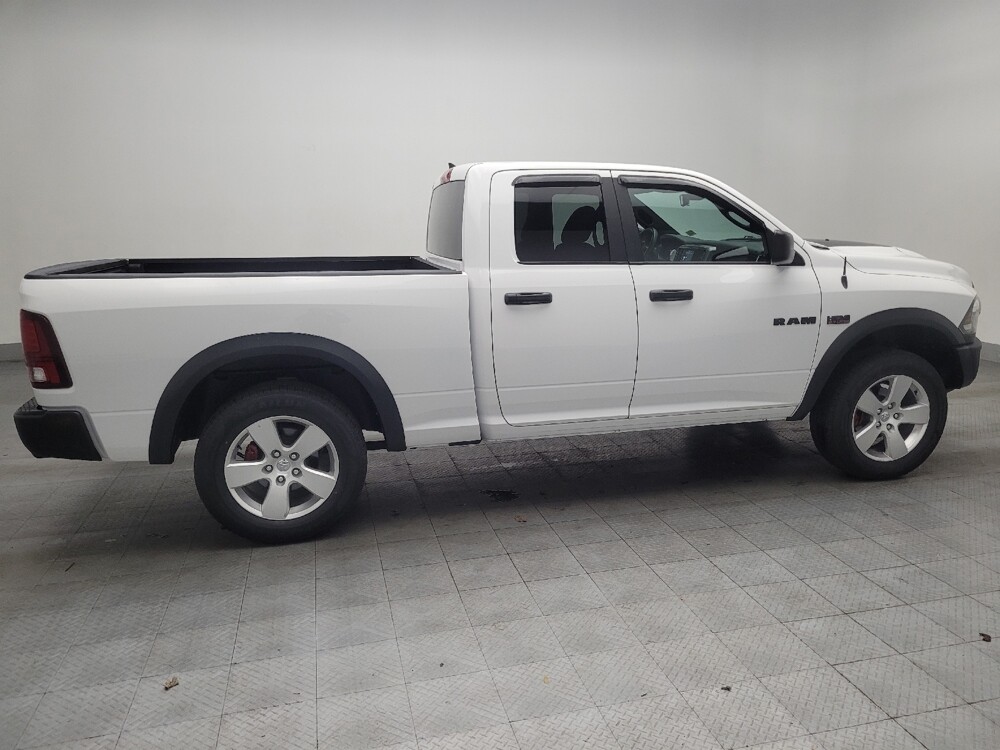 2021 RAM 1500 in Augusta, GA 30907 - 18104252 10