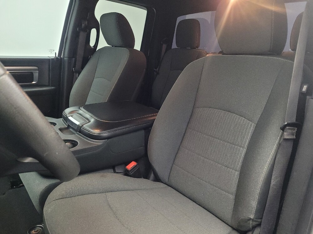 2021 RAM 1500 in Augusta, GA 30907 - 18104252 17