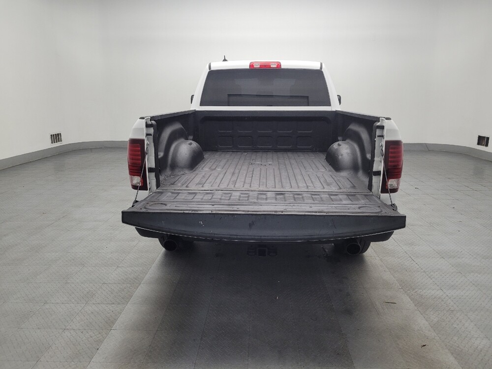 2021 RAM 1500 in Augusta, GA 30907 - 18104252 29