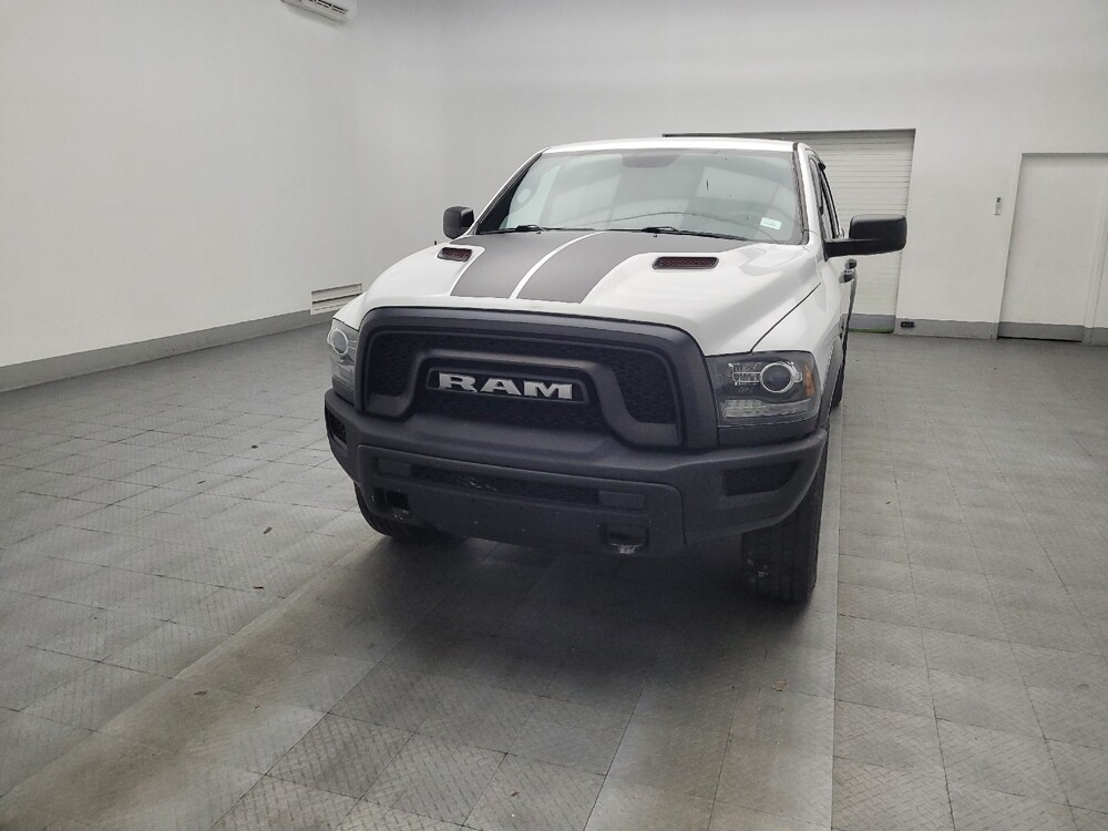 2021 RAM 1500 in Augusta, GA 30907 - 18104252 15