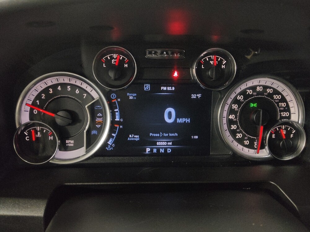 2021 RAM 1500 in Augusta, GA 30907 - 18104252 23