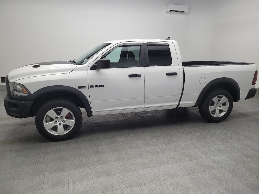 2021 RAM 1500 in Augusta, GA 30907 - 18104252 2
