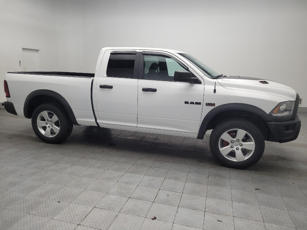 2021 RAM 1500 in Augusta, GA 30907 - 18104252 11