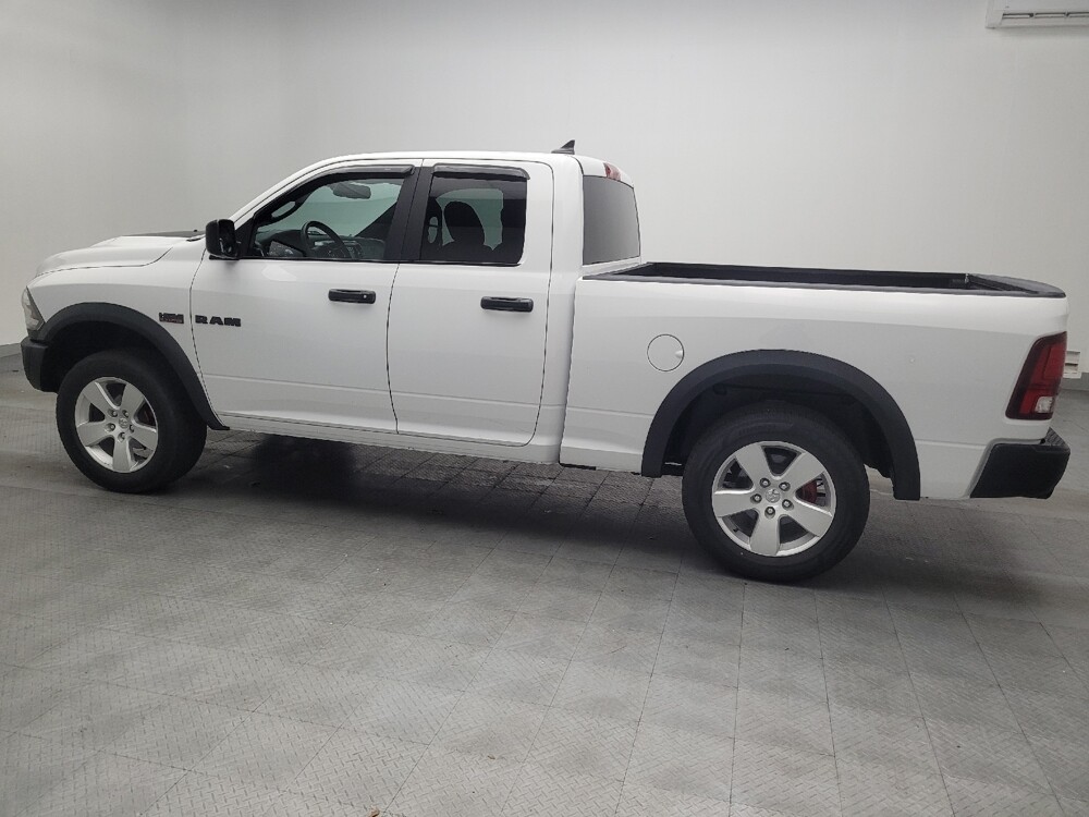 2021 RAM 1500 in Augusta, GA 30907 - 18104252 3
