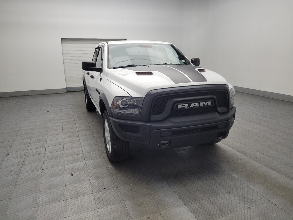 2021 RAM 1500 in Augusta, GA 30907 - 18104252 13