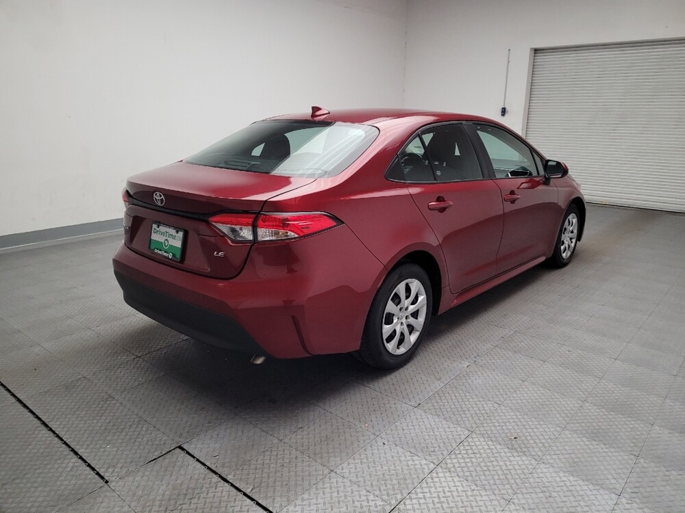 2024 Toyota Corolla in Torrance, CA 90504 - 18104253 9