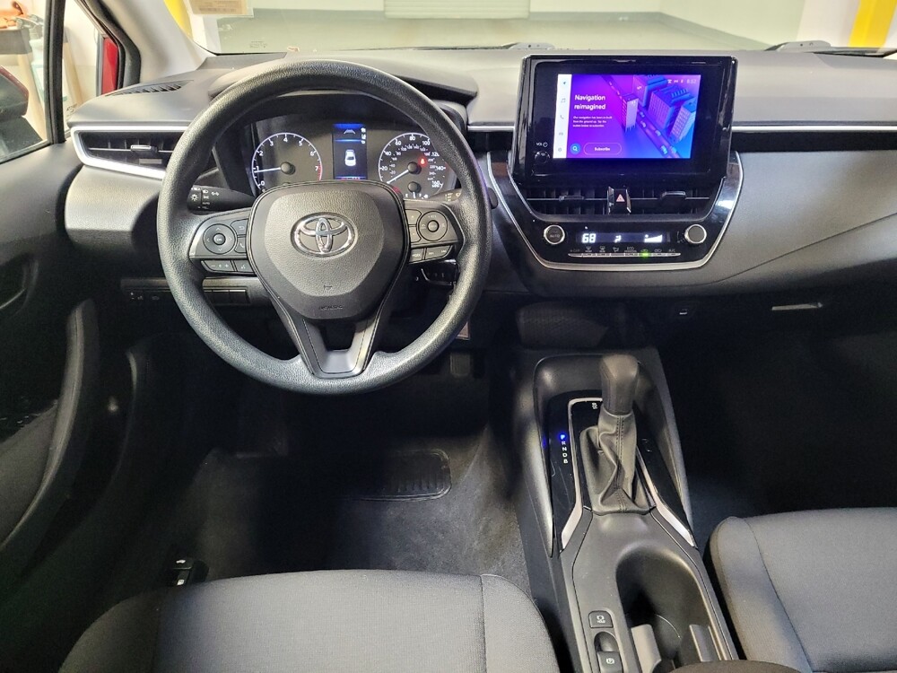 2024 Toyota Corolla in Torrance, CA 90504 - 18104253 22