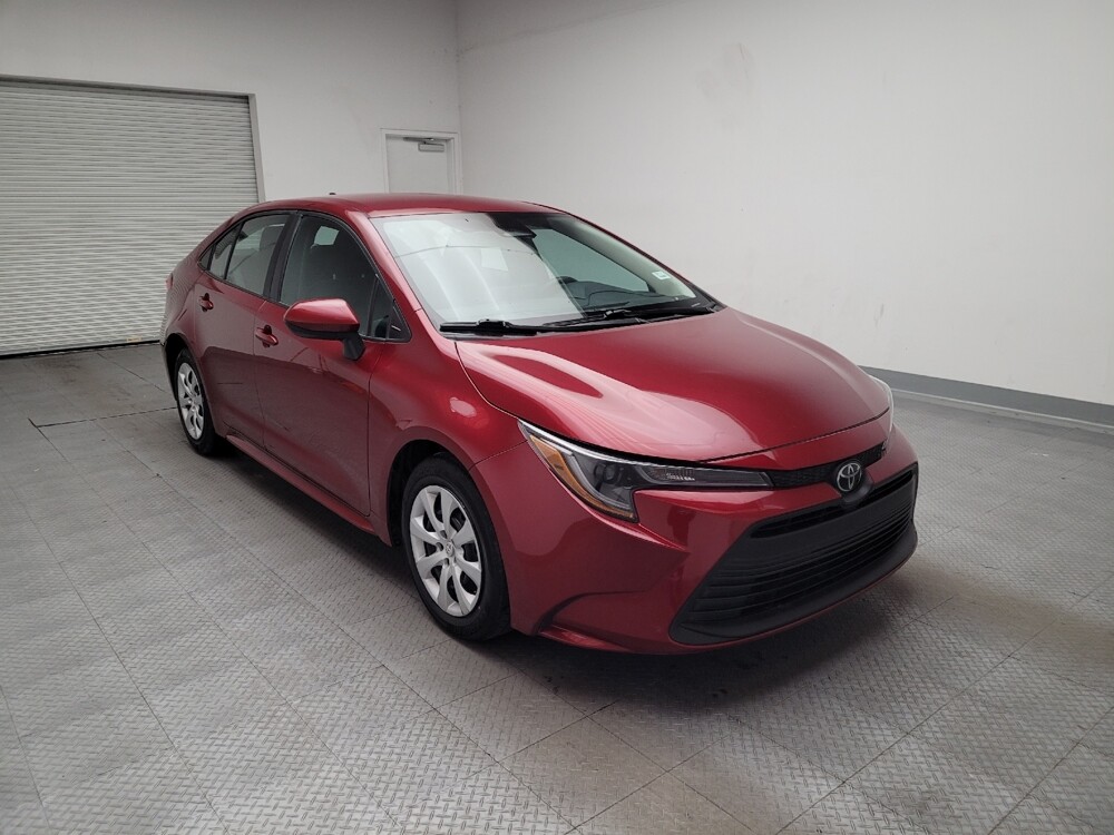 2024 Toyota Corolla in Torrance, CA 90504 - 18104253 13
