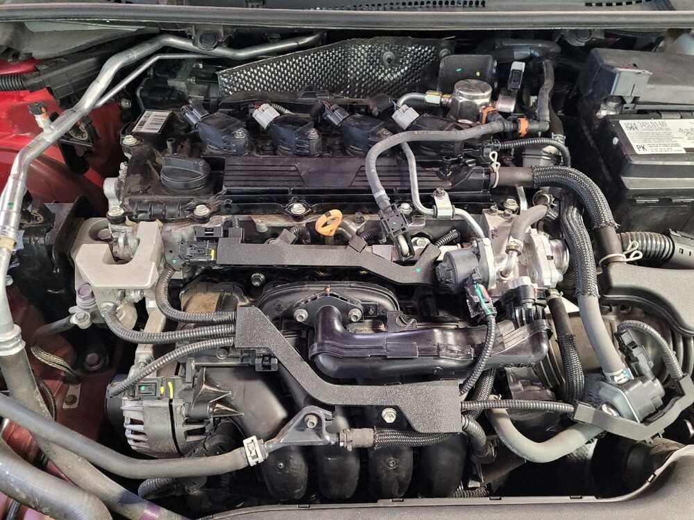 2024 Toyota Corolla in Torrance, CA 90504 - 18104253 30