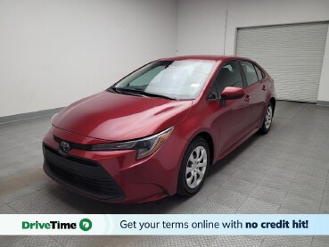 2024 Toyota Corolla in Torrance, CA 90504