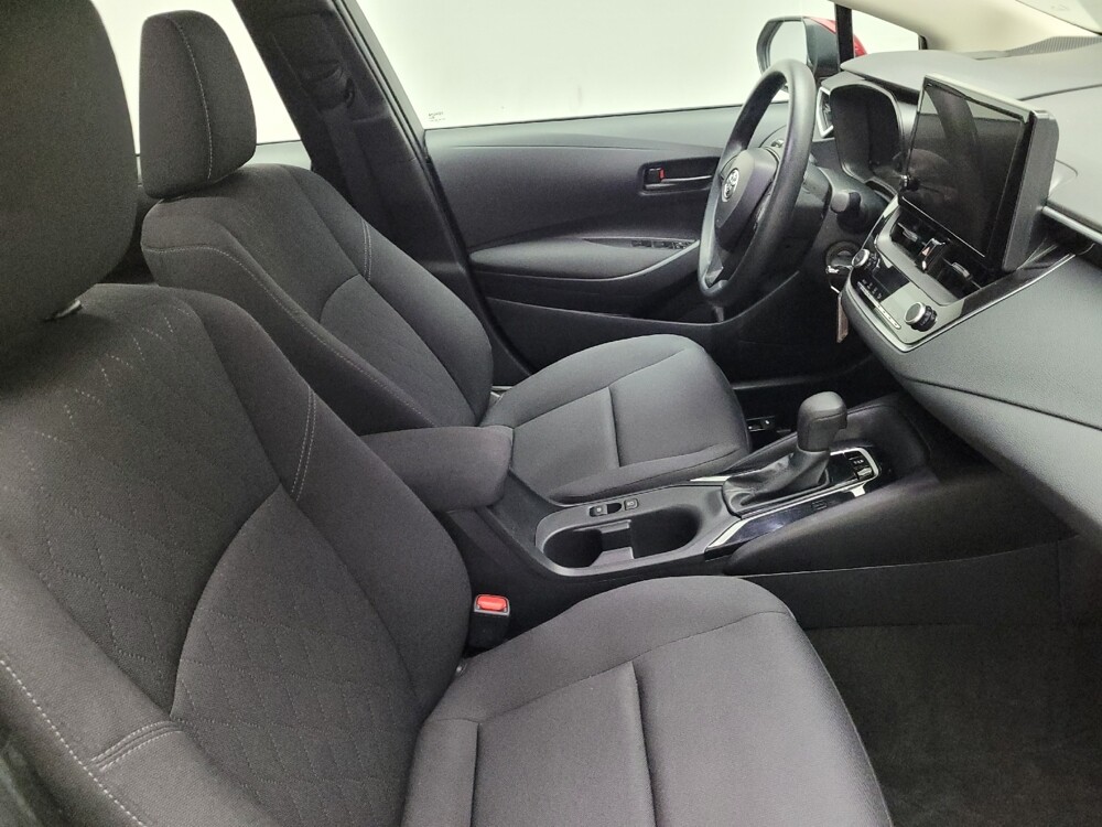 2024 Toyota Corolla in Torrance, CA 90504 - 18104253 21