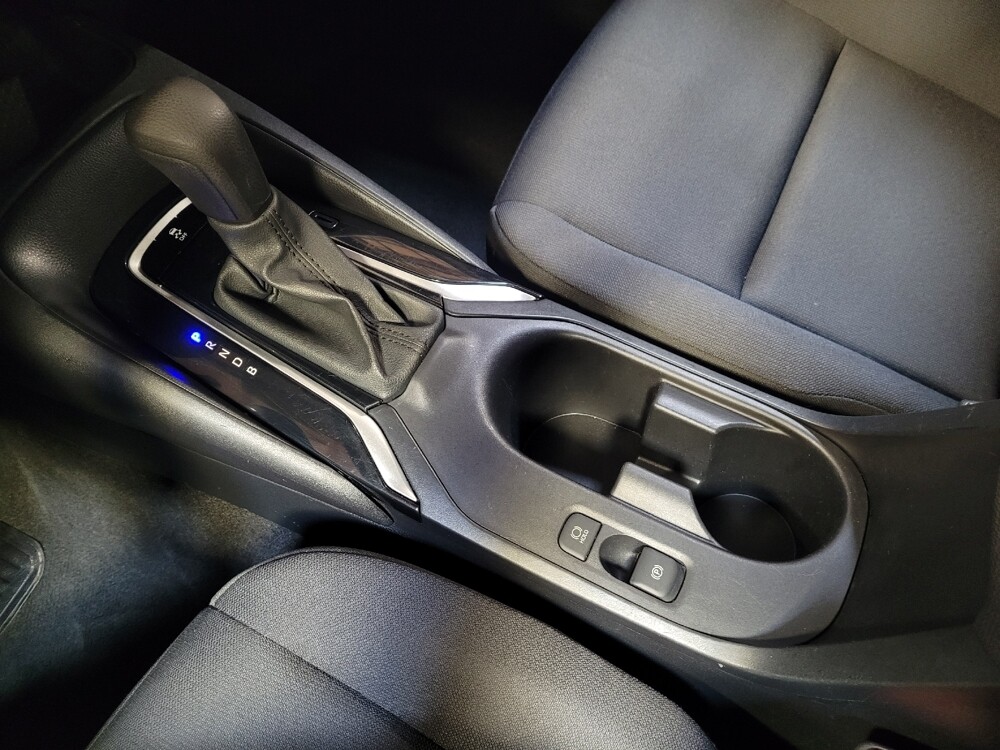 2024 Toyota Corolla in Torrance, CA 90504 - 18104253 26