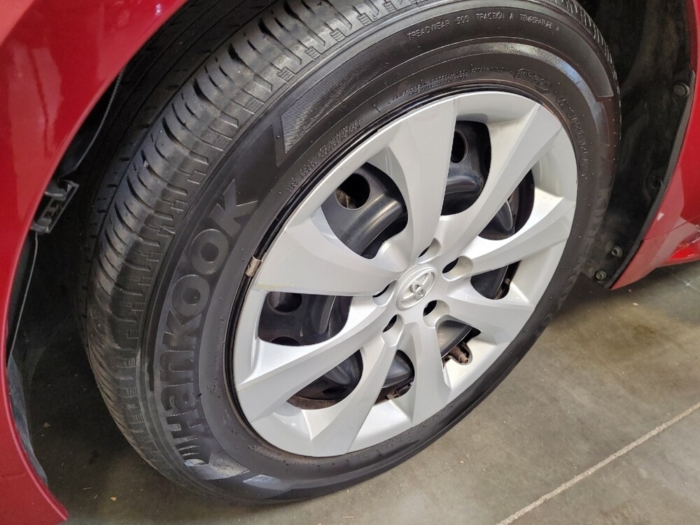 2024 Toyota Corolla in Torrance, CA 90504 - 18104253 31