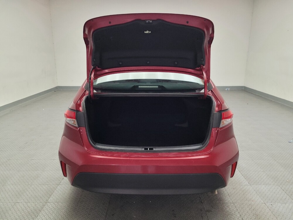 2024 Toyota Corolla in Torrance, CA 90504 - 18104253 29