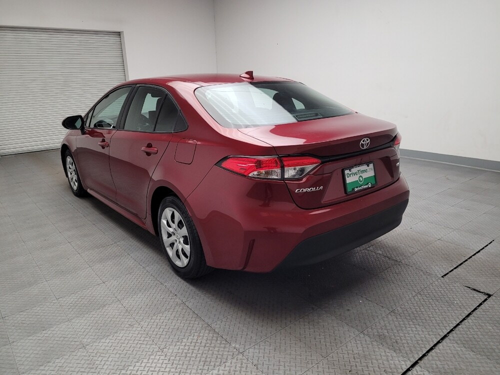2024 Toyota Corolla in Torrance, CA 90504 - 18104253 5