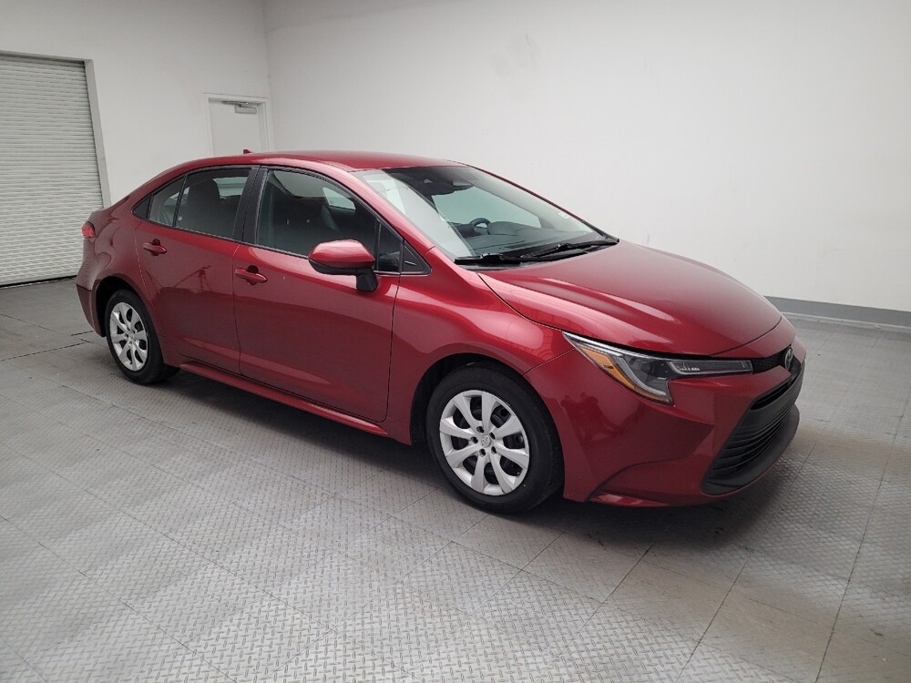 2024 Toyota Corolla in Torrance, CA 90504 - 18104253 11