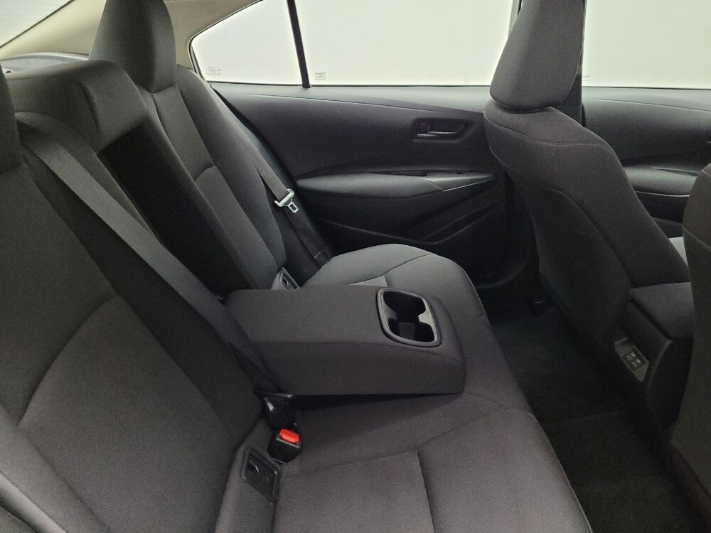 2024 Toyota Corolla in Torrance, CA 90504 - 18104253 19