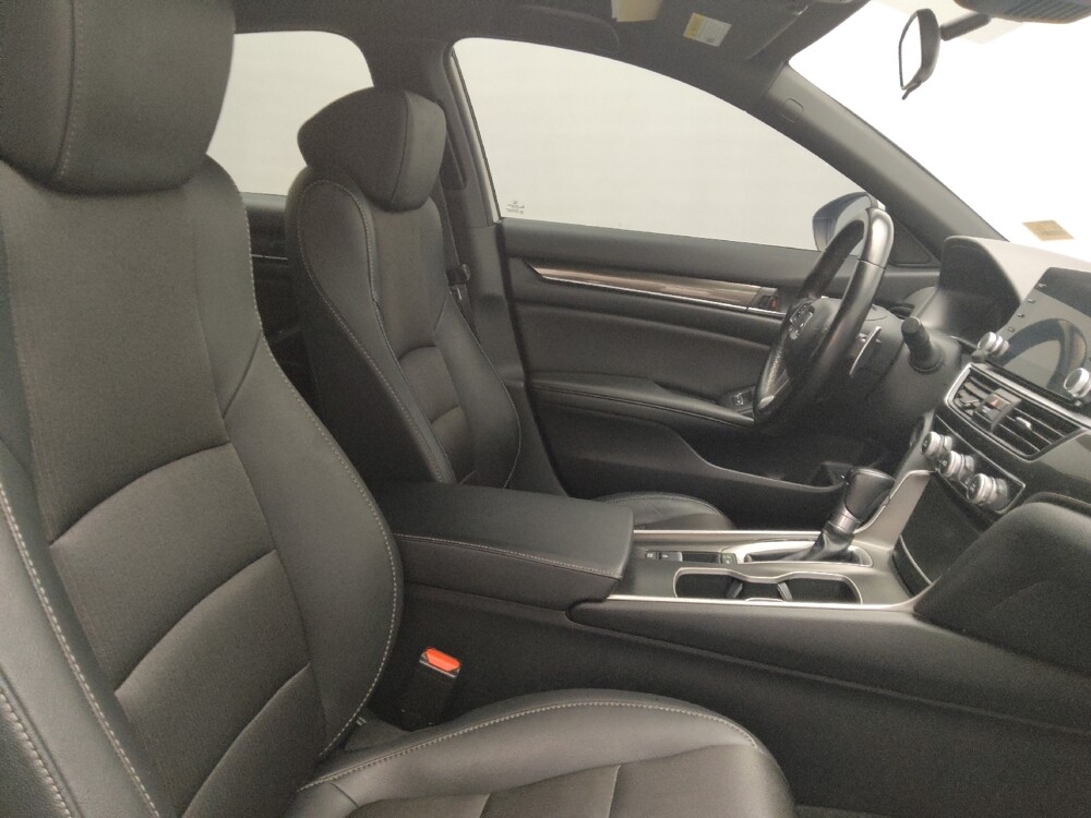 2020 Honda Accord in Union City, GA 30291 - 18104254 21