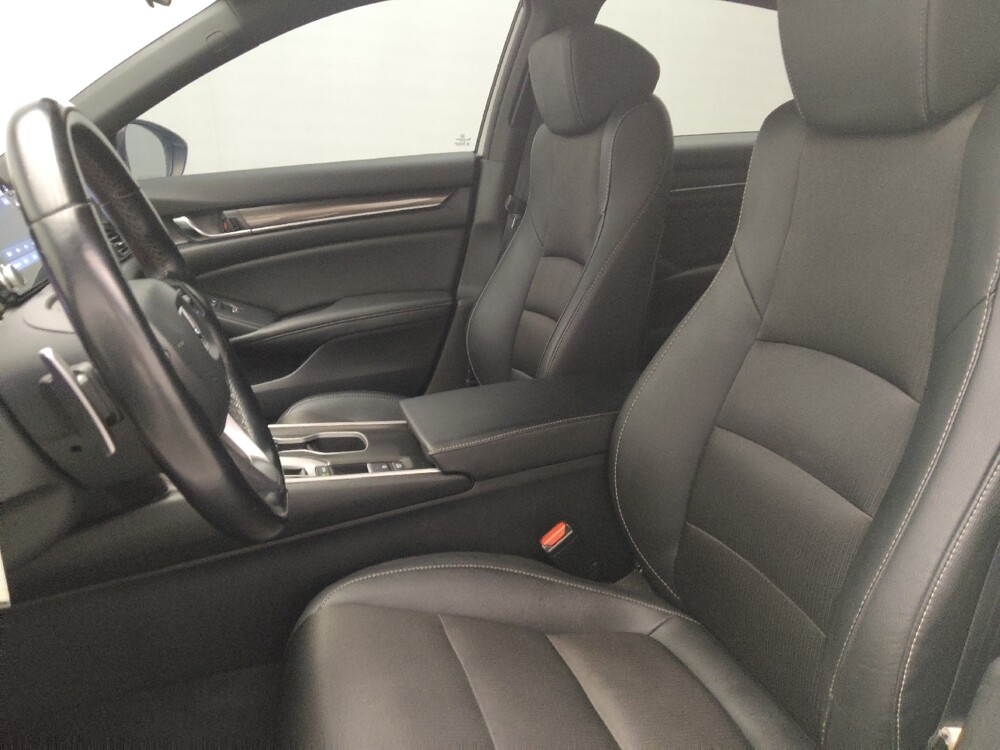 2020 Honda Accord in Union City, GA 30291 - 18104254 17