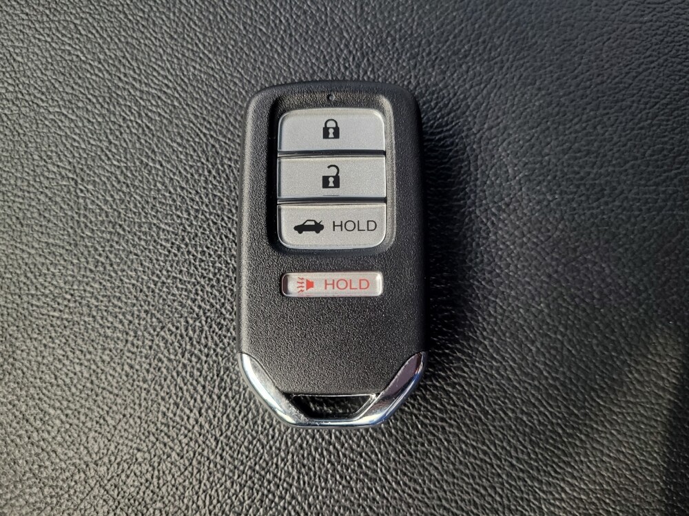 2020 Honda Accord in Union City, GA 30291 - 18104254 32