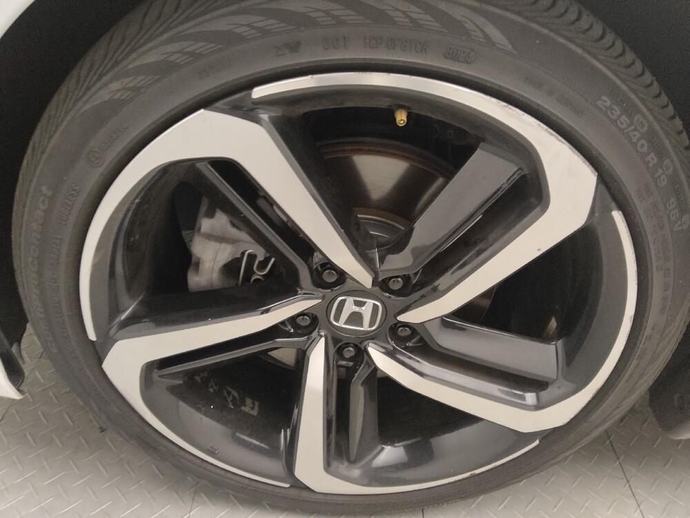 2020 Honda Accord in Union City, GA 30291 - 18104254 31