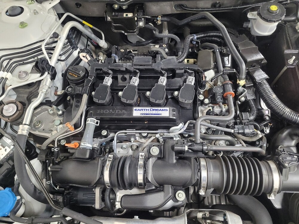 2020 Honda Accord in Union City, GA 30291 - 18104254 30