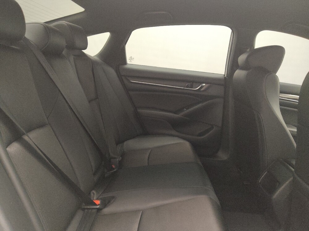 2020 Honda Accord in Union City, GA 30291 - 18104254 19