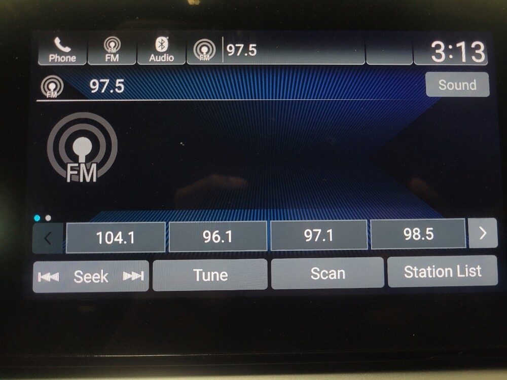 2020 Honda Accord in Union City, GA 30291 - 18104254 25