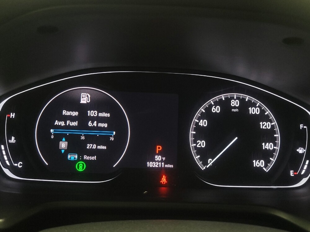 2020 Honda Accord in Union City, GA 30291 - 18104254 23