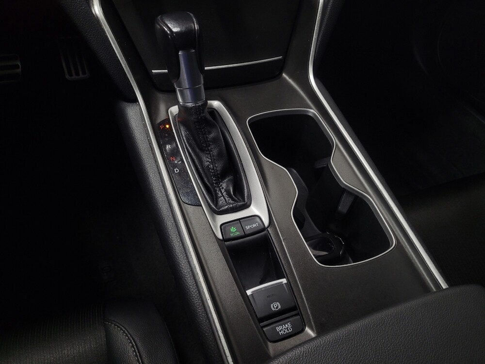 2020 Honda Accord in Union City, GA 30291 - 18104254 26