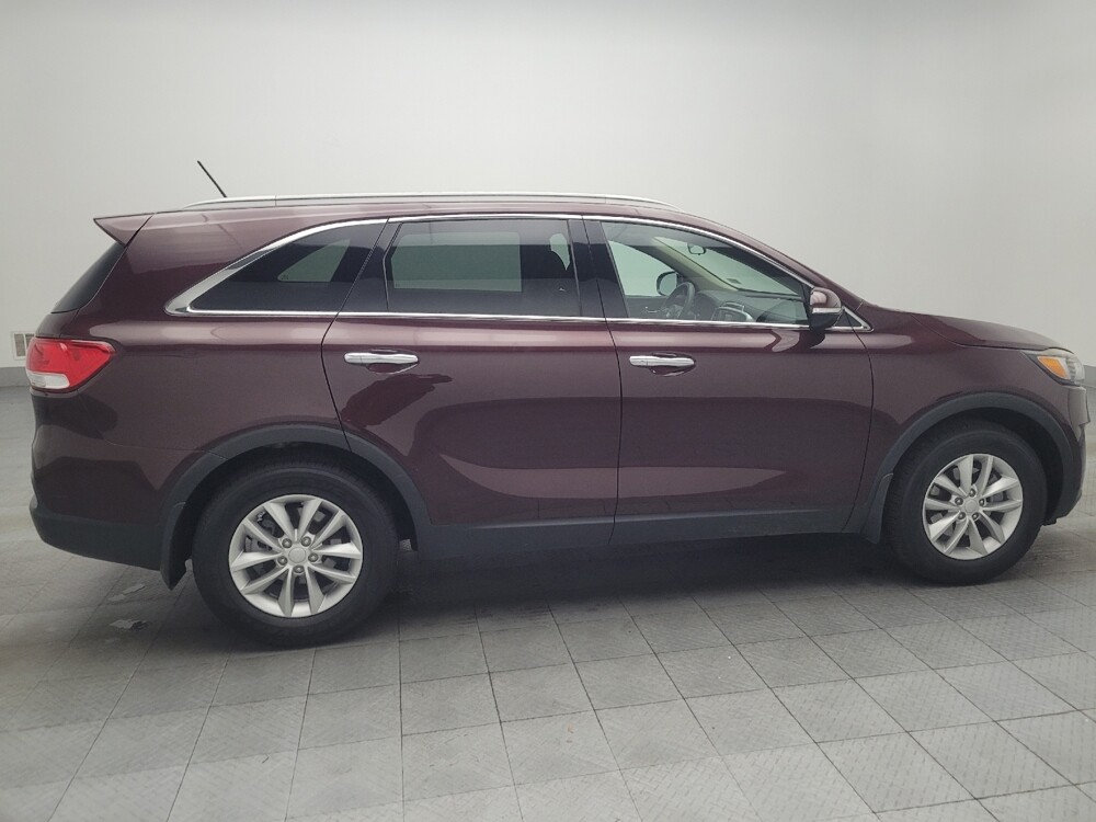 2018 Kia Sorento in Birmingham, AL 35215 - 18104255 10