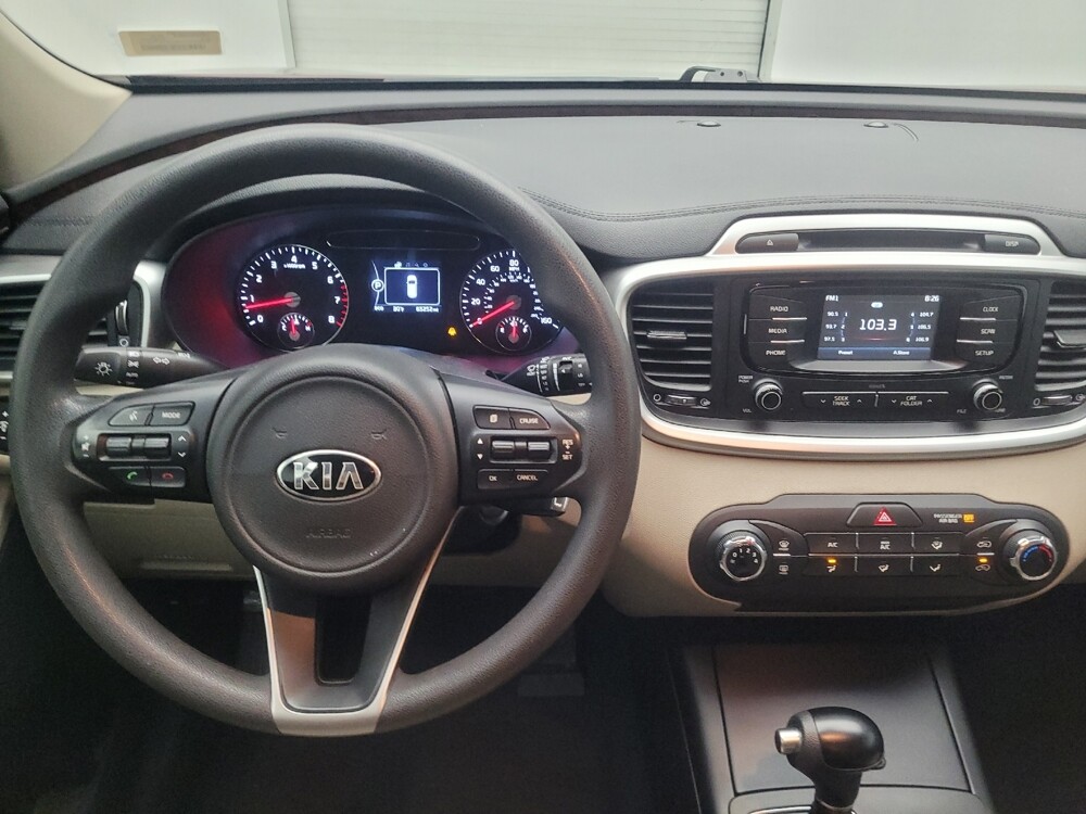 2018 Kia Sorento in Birmingham, AL 35215 - 18104255 22