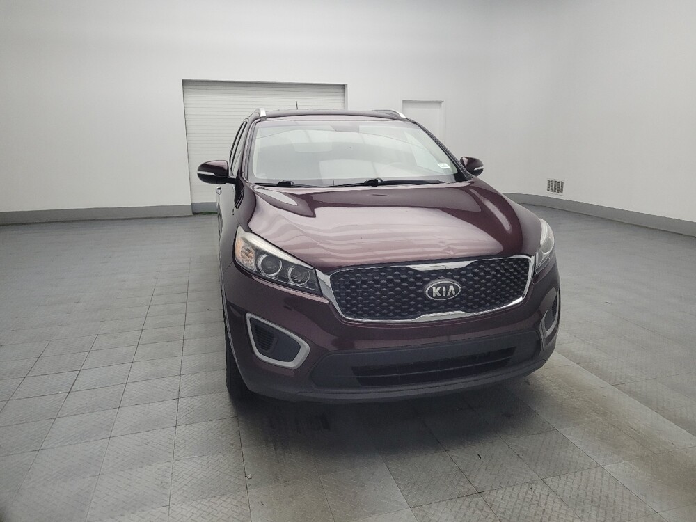 2018 Kia Sorento in Birmingham, AL 35215 - 18104255 14