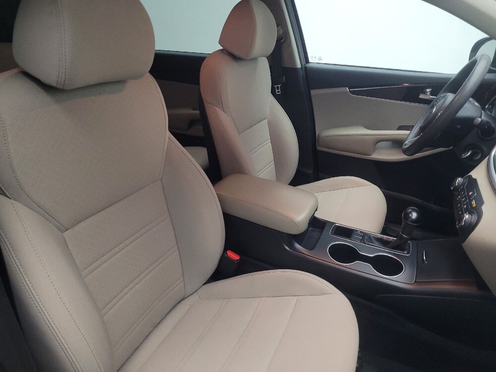 2018 Kia Sorento in Birmingham, AL 35215 - 18104255 21