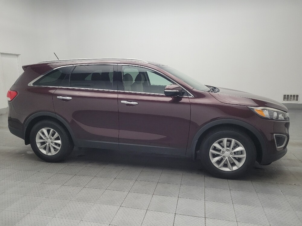 2018 Kia Sorento in Birmingham, AL 35215 - 18104255 11