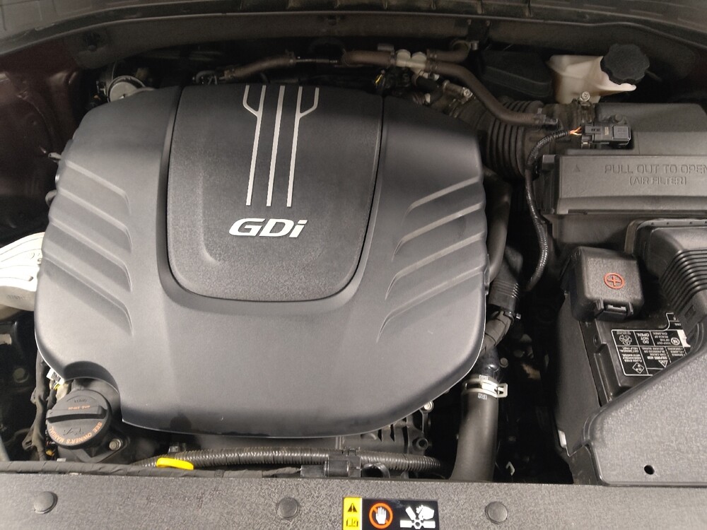 2018 Kia Sorento in Birmingham, AL 35215 - 18104255 30