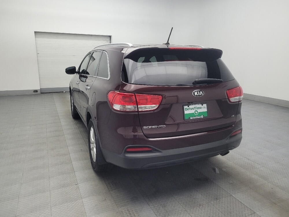2018 Kia Sorento in Birmingham, AL 35215 - 18104255 5