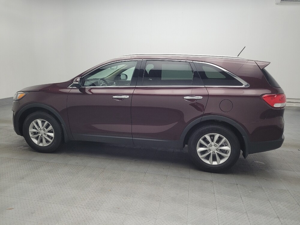 2018 Kia Sorento in Birmingham, AL 35215 - 18104255 3