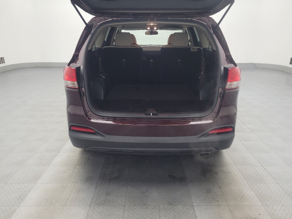 2018 Kia Sorento in Birmingham, AL 35215 - 18104255 29