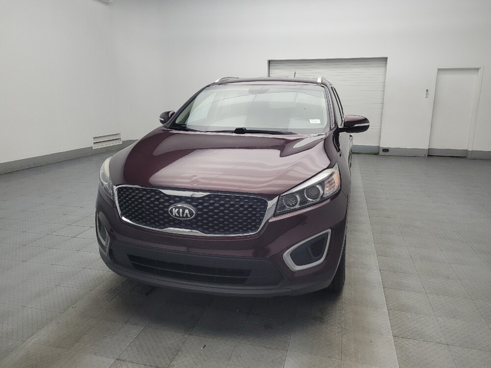 2018 Kia Sorento in Birmingham, AL 35215 - 18104255 15