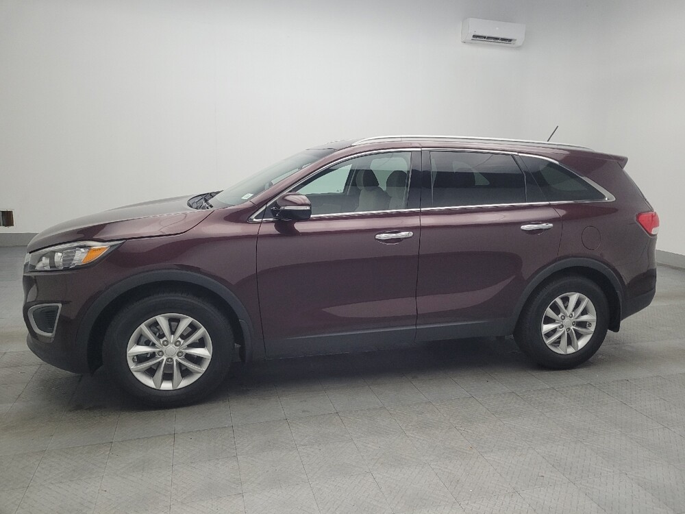 2018 Kia Sorento in Birmingham, AL 35215 - 18104255 2