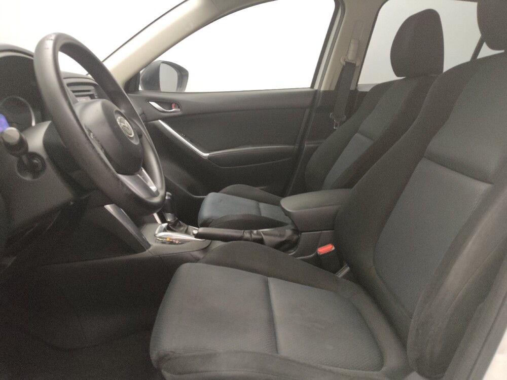 2015 Mazda CX-5 in Round Rock, TX 78664 - 18104256 17