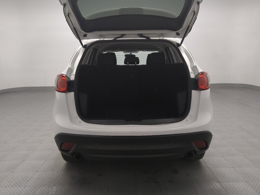 2015 Mazda CX-5 in Round Rock, TX 78664 - 18104256 29