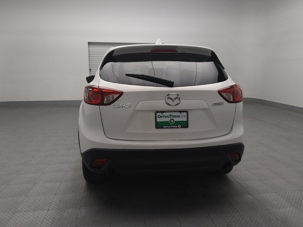 2015 Mazda CX-5 in Round Rock, TX 78664 - 18104256 6