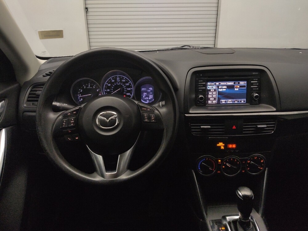 2015 Mazda CX-5 in Round Rock, TX 78664 - 18104256 22