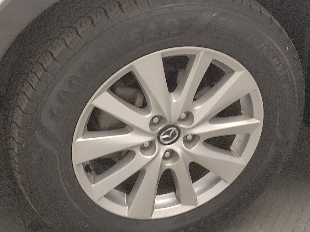 2015 Mazda CX-5 in Round Rock, TX 78664 - 18104256 31