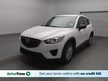 2015 Mazda CX-5 in Round Rock, TX 78664